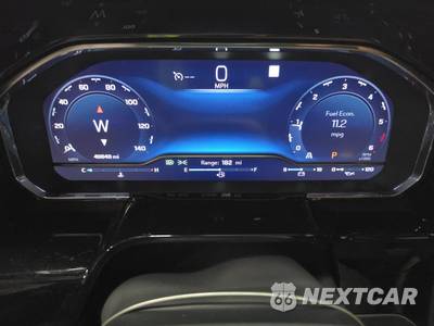 2022 Chevrolet Silverado 1500 LTZ Crew Cab Short Bed 1LZ - zdjęcie 12 z 34 - miniatura