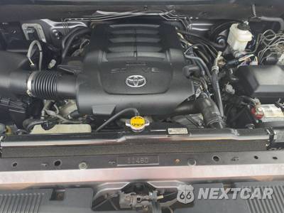 2014 Toyota Tundra Limited Extended Cab Medium Bed - zdjęcie 15 z 63 - miniatura