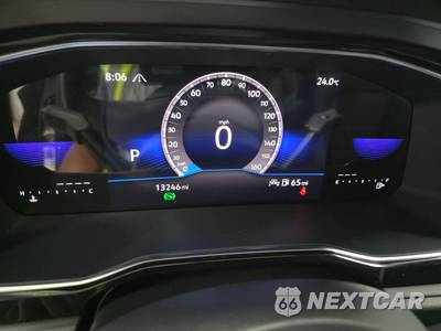 2023 Volkswagen Jetta SE - zdjęcie 12 z 23 - miniatura