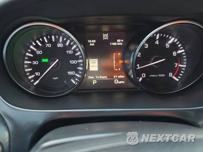 2016 Land Rover Discovery Sport HSE LUX - zdjęcie 17 z 22 - miniatura