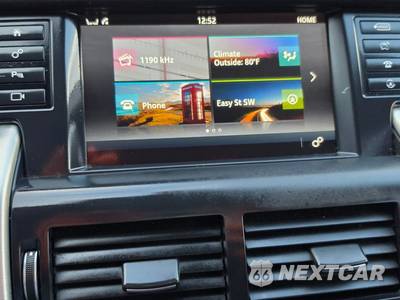 2016 Land Rover Discovery Sport HSE LUX - zdjęcie 18 z 22 - miniatura