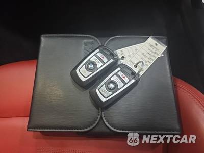 2020 BMW M4 Coupe - zdjęcie 43 z 46 - miniatura