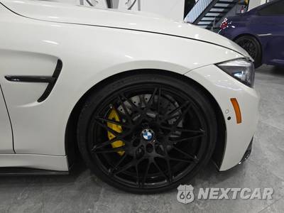 2020 BMW M4 Coupe - zdjęcie 31 z 46 - miniatura