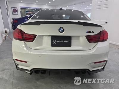 2020 BMW M4 Coupe - zdjęcie 27 z 46 - miniatura