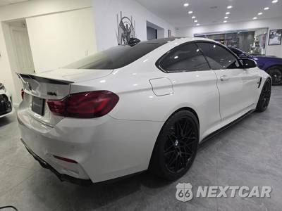 2020 BMW M4 Coupe - zdjęcie 26 z 46 - miniatura