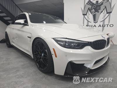 2020 BMW M4 Coupe - zdjęcie 25 z 46 - miniatura