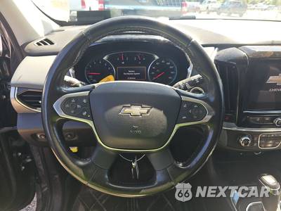 2020 Chevrolet Traverse LT Leather 3LT - zdjęcie 10 z 29 - miniatura