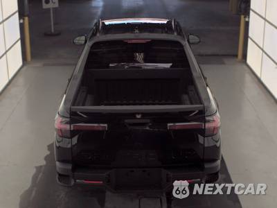 2025 Hyundai Santa Cruz SEL Crew Cab Short Bed - zdjęcie 5 z 37 - miniatura