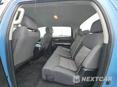 2019 Toyota Tundra SR5 Crew Cab Short Bed - zdjęcie 13 z 22 - miniatura