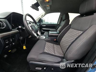 2019 Toyota Tundra SR5 Crew Cab Short Bed - zdjęcie 7 z 22 - miniatura