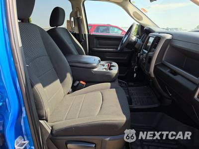 2020 Ram 1500 Classic Express Crew Cab Short Bed - zdjęcie 8 z 18 - miniatura
