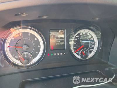 2020 Ram 1500 Classic Express Crew Cab Short Bed - zdjęcie 12 z 18 - miniatura