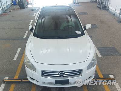 2014 Nissan Maxima 3.5 SV w/Premium Pkg - zdjęcie 2 z 20 - miniatura
