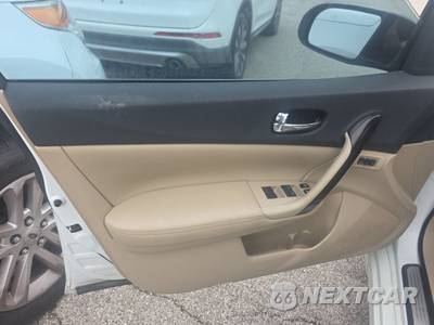 2014 Nissan Maxima 3.5 SV w/Premium Pkg - zdjęcie 9 z 20 - miniatura