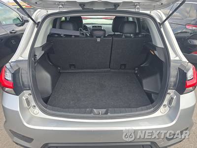 2025 Mitsubishi Outlander Sport 2.0 S - zdjęcie 16 z 34 - miniatura