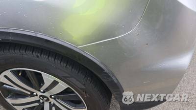 2025 Mitsubishi Outlander Sport 2.0 S - zdjęcie 27 z 34 - miniatura