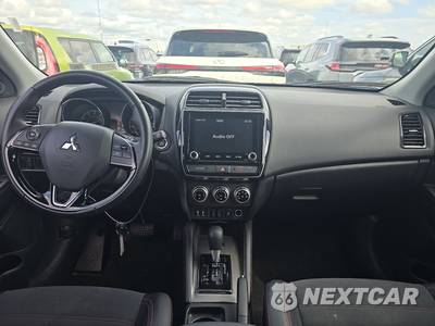 2025 Mitsubishi Outlander Sport 2.0 S - zdjęcie 11 z 34 - miniatura