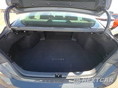 2026 Toyota Camry LE - zdjęcie 16 z 32 - miniatura