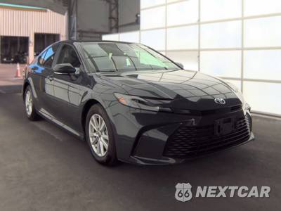 2026 Toyota Camry LE - zdjęcie 3 z 32 - miniatura