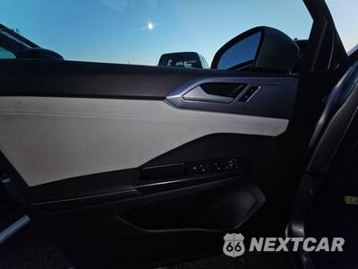 2025 Volkswagen Taos SE - zdjęcie 9 z 22 - miniatura