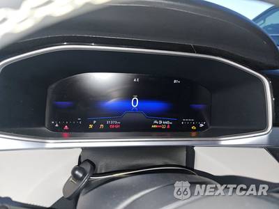 2025 Volkswagen Taos SE - zdjęcie 12 z 22 - miniatura