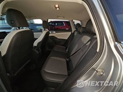 2025 Volkswagen Taos SE - zdjęcie 13 z 22 - miniatura
