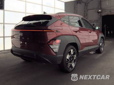 2025 Hyundai Kona SEL - zdjęcie 4 z 28 - miniatura