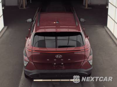 2025 Hyundai Kona SEL - zdjęcie 5 z 28 - miniatura