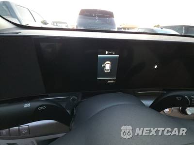 2025 Hyundai Kona SEL - zdjęcie 12 z 28 - miniatura