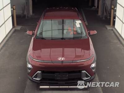 2025 Hyundai Kona SEL - zdjęcie 2 z 28 - miniatura