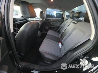 2025 Volkswagen Jetta SE - zdjęcie 13 z 27 - miniatura