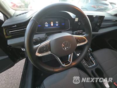 2025 Volkswagen Jetta SE - zdjęcie 10 z 27 - miniatura
