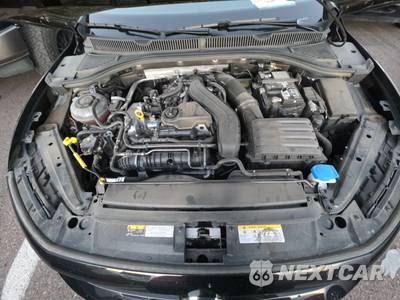 2025 Volkswagen Jetta SE - zdjęcie 15 z 27 - miniatura