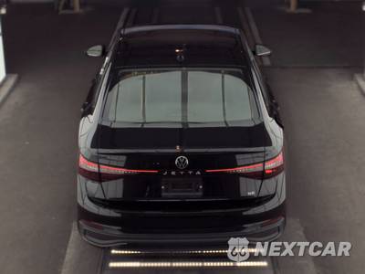 2025 Volkswagen Jetta SE - zdjęcie 5 z 27 - miniatura