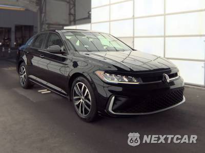 2025 Volkswagen Jetta SE - zdjęcie 3 z 27 - miniatura
