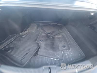 2024 Toyota Crown XLE - zdjęcie 16 z 21 - miniatura