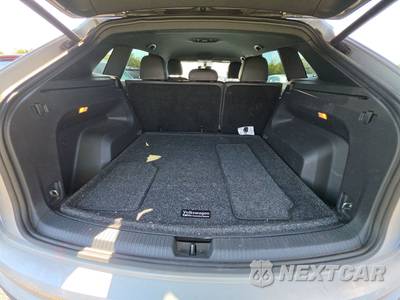 2022 Volkswagen Atlas Cross Sport V6 SE w/Technology - zdjęcie 17 z 27 - miniatura