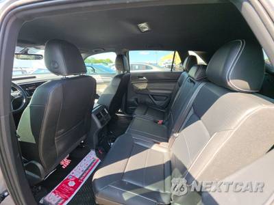 2022 Volkswagen Atlas Cross Sport V6 SE w/Technology - zdjęcie 13 z 27 - miniatura