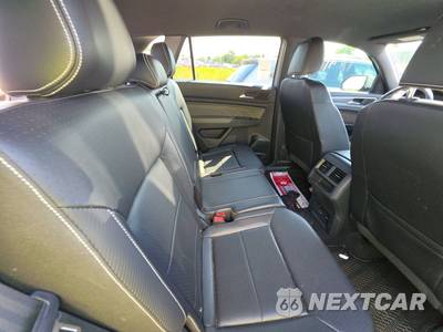 2022 Volkswagen Atlas Cross Sport V6 SE w/Technology - zdjęcie 14 z 27 - miniatura