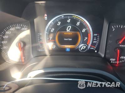 2019 Chevrolet Corvette Stingray Convertible 3LT - zdjęcie 18 z 26 - miniatura