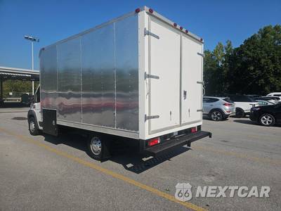 2016 Ram ProMaster 3500 Cutaway - zdjęcie 6 z 19 - miniatura