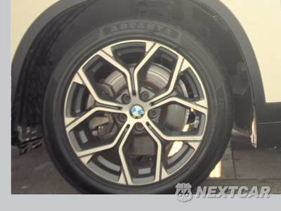 2020 BMW X1 Sports Activity Vehicle sDrive28i - zdjęcie 19 z 20 - miniatura