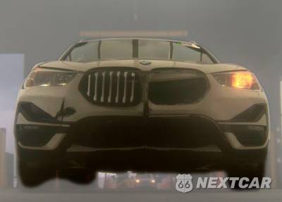 2020 BMW X1 Sports Activity Vehicle sDrive28i - zdjęcie 3 z 20 - miniatura