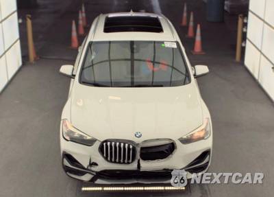 2020 BMW X1 Sports Activity Vehicle sDrive28i - zdjęcie 2 z 20 - miniatura