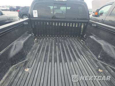 2022 Toyota Tacoma SR5 Crew Cab Long Bed - zdjęcie 16 z 30 - miniatura