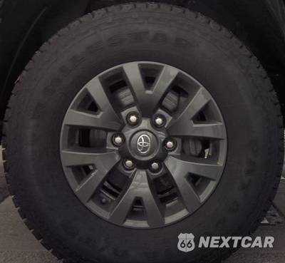 2022 Toyota Tacoma SR5 Crew Cab Long Bed - zdjęcie 18 z 30 - miniatura