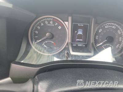 2022 Toyota Tacoma SR5 Crew Cab Long Bed - zdjęcie 12 z 30 - miniatura