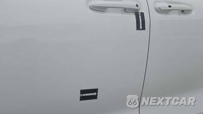 2025 Toyota Sienna LE 8-Passenger 120.5" WB - zdjęcie 25 z 28 - miniatura