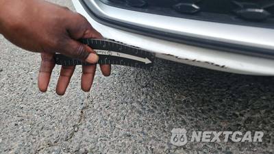 2025 Volkswagen Jetta S - zdjęcie 27 z 34 - miniatura