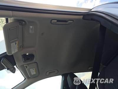 2026 Toyota Corolla Cross LE - zdjęcie 20 z 26 - miniatura